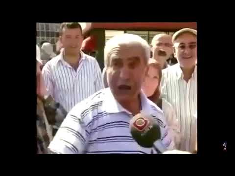 Dünyayı kıyametten kurtaracak akla sahibim, akıl zenginiyim