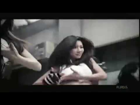 After School (애프터 스쿨) - AH! (아!) PV