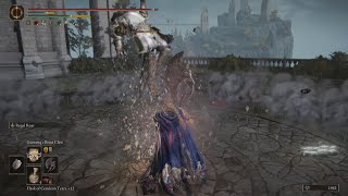 ELDEN RING PVP Godfrey Elden-Chad
