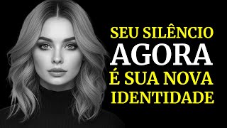 Ela Te Descartou Como Se Você Não Significe Nada... Mas Isso A Fará Se Arrepender Estoicismo