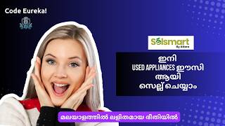Sell Old Appliances Fast Hassle-Free With Selsmart