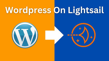 Cara Install Wordpress Instan dengan AWS Lightsail