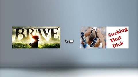 MLUT XXIV EU SemiFinals - Brave vs Sucking that Dick - CTF-Cynosure