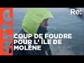 Tout quitter pour une île bretonne | ARTE Regards