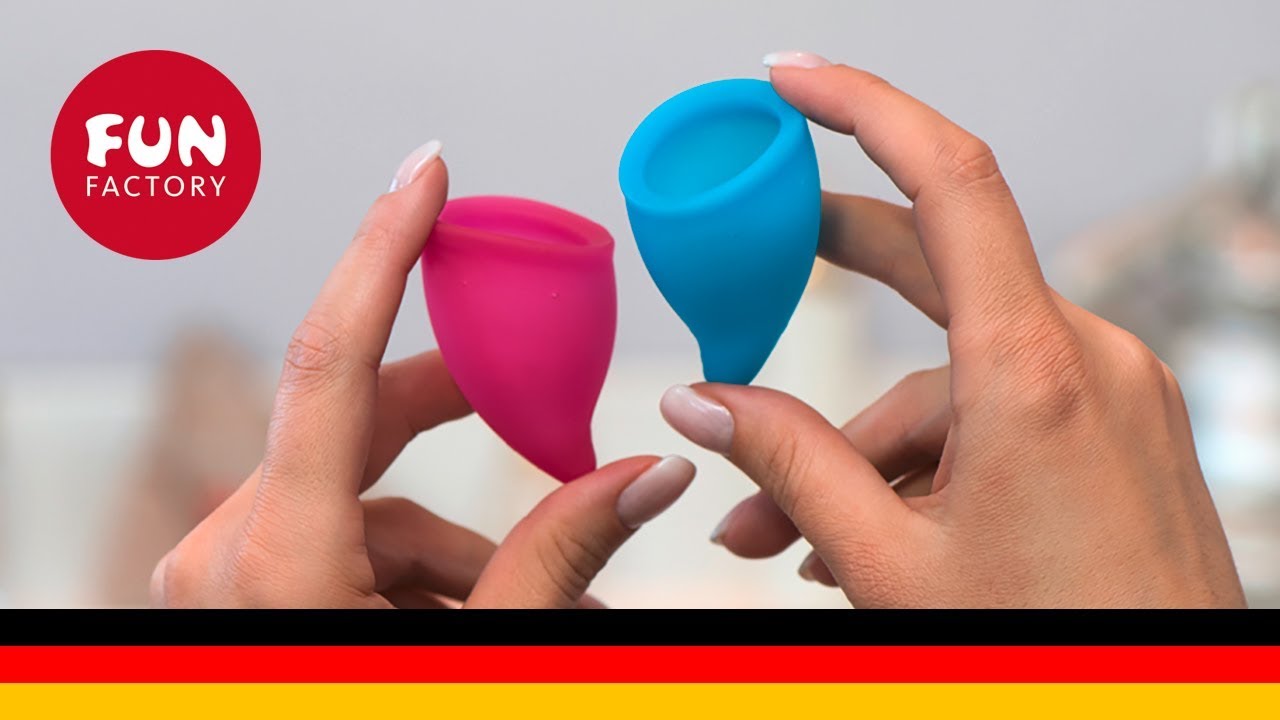 FUN CUP by FUN FACTORY (Deutsch) | KissKiss.ch