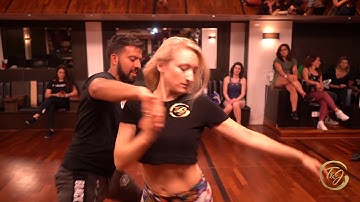 A&M Weekend   Tiago & Julinha sunday demo