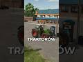 Tego chciałem od pierwszego dnia! #farmingsimulator25 #fs25