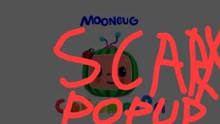 Cocomelon Scary Pop Up!