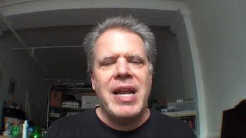 Fundamentals of NLP, proactive and reactive mind