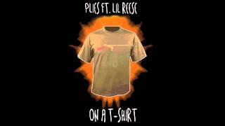 Watch Plies On A Tshirt video