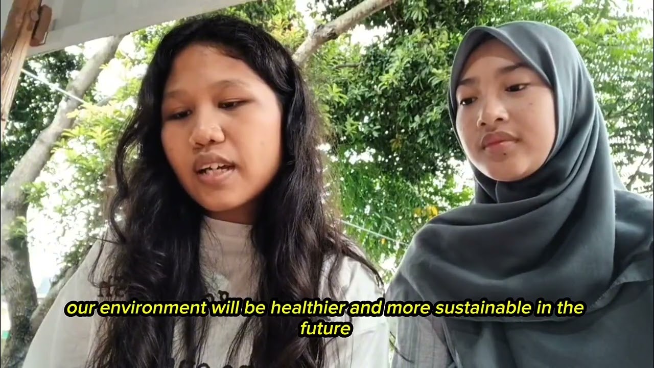 Our Planet, Our Responsibility: An Environmental Awareness Dialogue 🌍 | group 4 