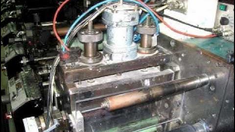 NILPETER  second hand machine Flexo printing presses MachinePoint