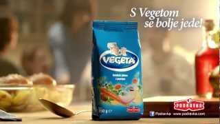 S Vegetom Se Bolje Jede