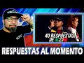 Las 40 mejores respuestas de aczino  freestyle en el momento