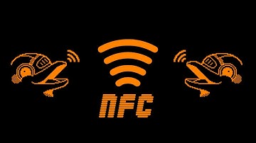 Geen Flipper Zero? Geen probleem! NFC-tools