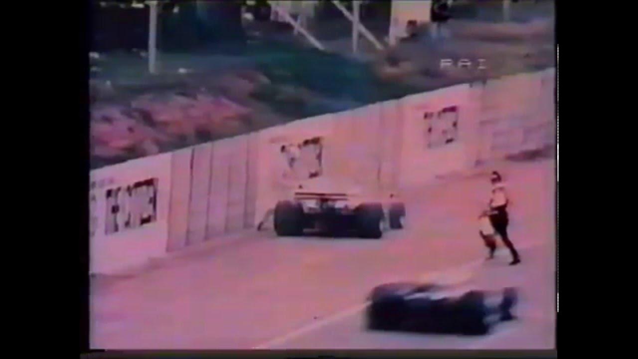 1977 south african grand prix accident. Tom pryce s fatal crash. Хельмут койнигг. Хельмут койнигг голова. Tom pryce s fatal crash.