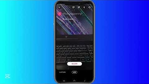 Hoe ga je live op Twitter X | Livestreaming (stap voor stap)