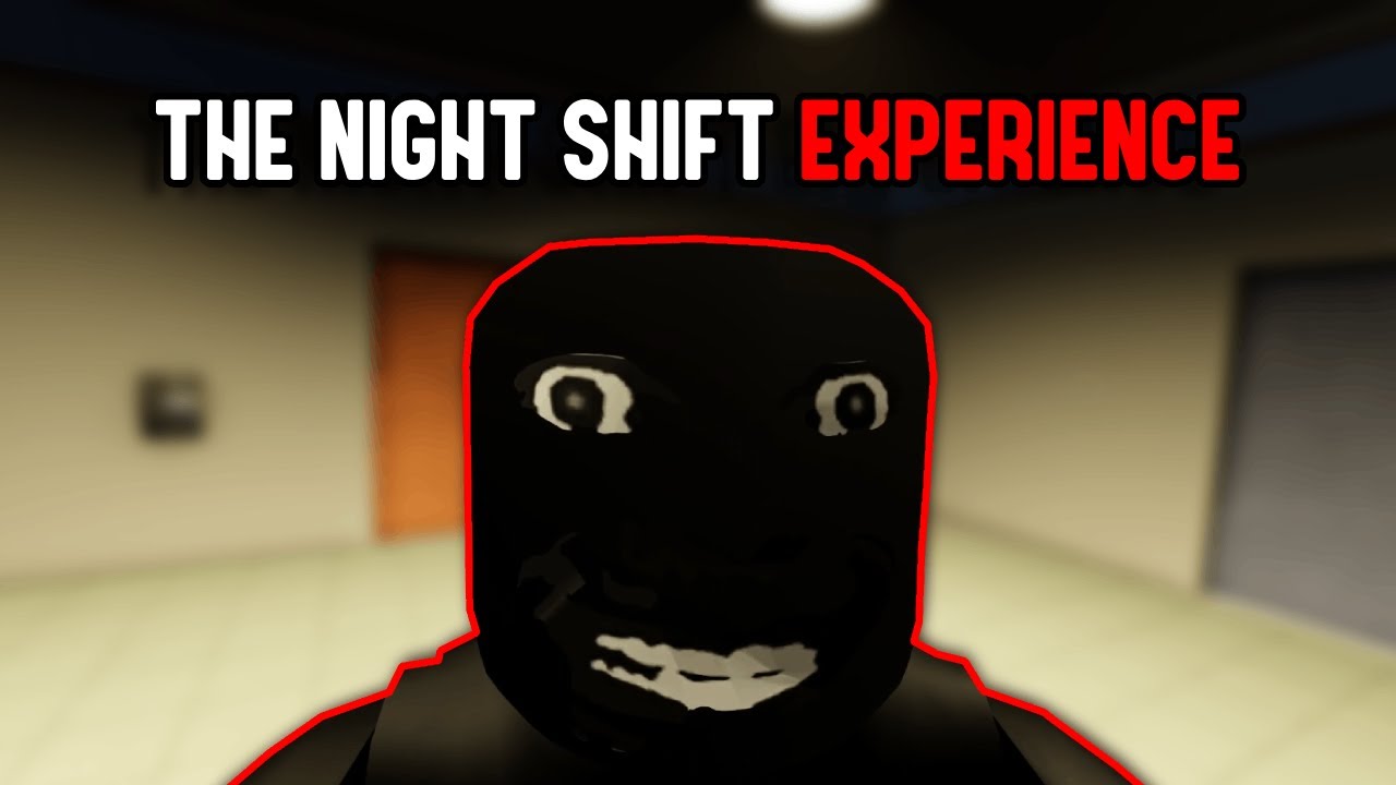 O Que é THE NIGHT SHIFT em Português