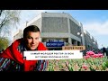 Андрей Разин - Самый молодой ректор за всю историю России и СССР.