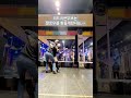 #bachata #쇼셜무브는 크지않게가좋은데..나만그런가??#쇼셜댄스 #라틴댄스 #커플댄스#카푸치노.리키