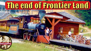 Cherokee, North Carolina | The End of Frontier Land. screenshot 5