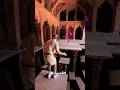The Ground Started Crumbling Beneath His Feet And You Won T Believe What Happened Shorts 