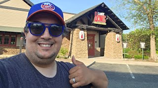 Abandoned Smokey Bones: Ronkonkoma, NY