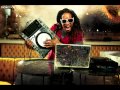 D'Banj ft Lil Jon ft Magical Girl- - Oliver Twist! 2013 Remix prod UnMk7