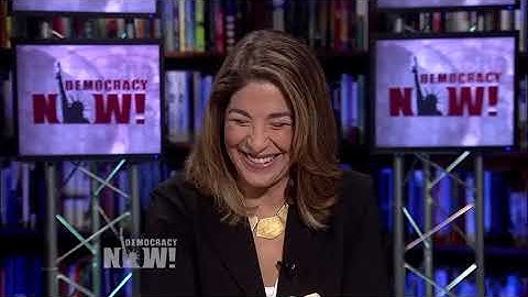 This Changes Everything: Naomi Klein & Avi Lewis Film Re-imagines Vast Challenge of Climate Change