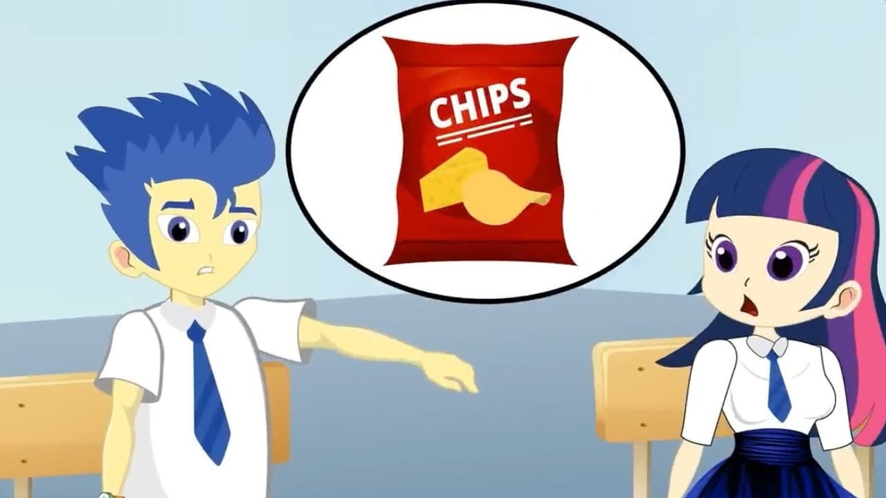 Jacayl u dhexeeya Hodan iyo Sabool, wax beddel ah lama filayo #cartoon #animation #viral