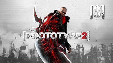 Prototype 2  60fps|| #3 || Full GamePlay || Walkthrough || (No Commentary) 1080p