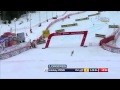 Lindsey Vonn Place Giant Slalom
