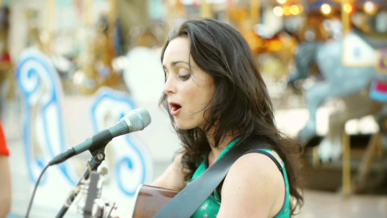 "Hello Goodbye" OFFICIAL VIDEO Red Molly