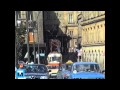 1990 TMB Praha, tramvaje a metro