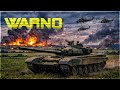 WARNO UA - Варшавський Договір у дії: Епічна битва 3х3 за Шондорф