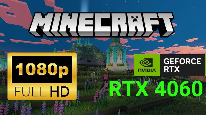 Minecraft System Requirements 2023 - minimum, recommend and Ray Tracing