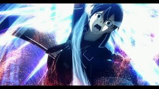 Sword Art Online Alicization: Find your Sword in this Land OST Extended