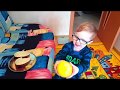 Kиндер Cюрприз, Unboxing Kinder Surprise Миньон, DESPICABLE ME Minions