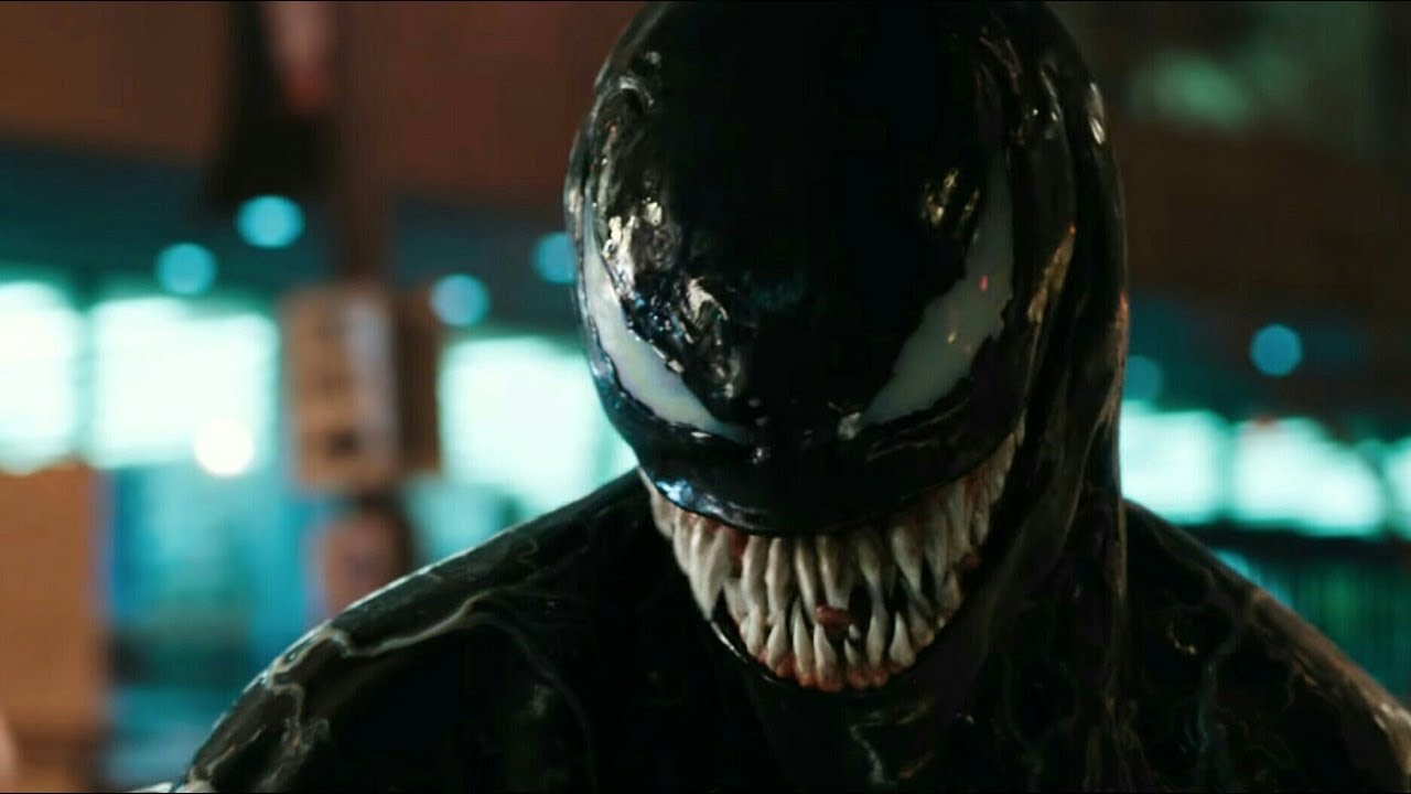Ver Venom 2 Online En Español