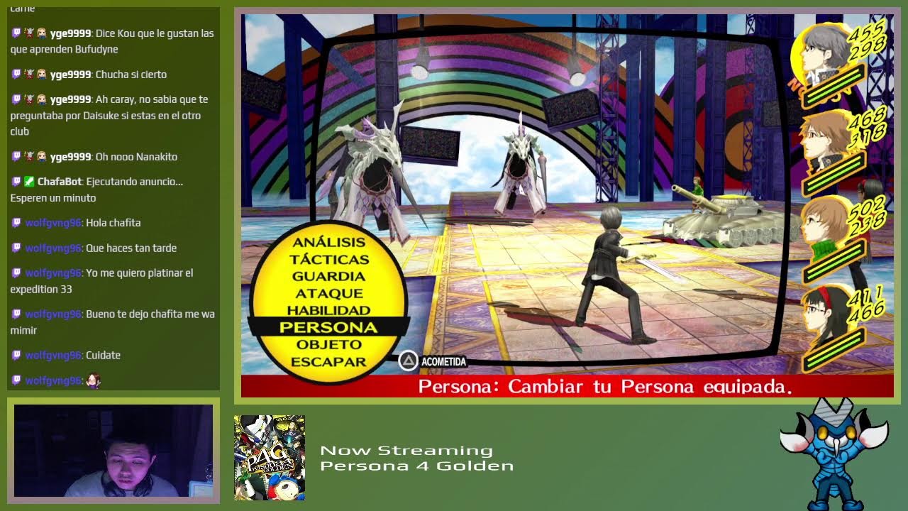 Sabadaba con Jueguitos