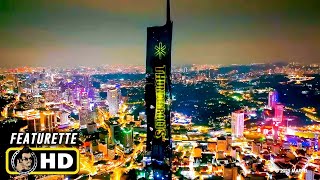 THUNDERBOLTS* "Malaysia Merdeka 118 Takeover" (2025) Marvel