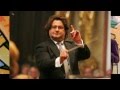 Capture de la vidéo R. Strauss: Duet Concertino For Clarinet And Bassoon, Johannes Wildner Conducting