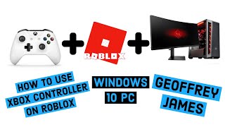 how to play roblox with nimbus controller mac