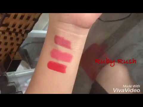Test son Tom ford
