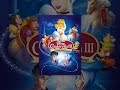 Cinderella III - Wahre Liebe siegt