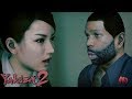 Yakuza Kiwami 2  Chapter 10: Survivors  PC - YouTube