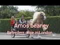 #horses #gypsys #applebyfair  amos beanies Belvedere drive