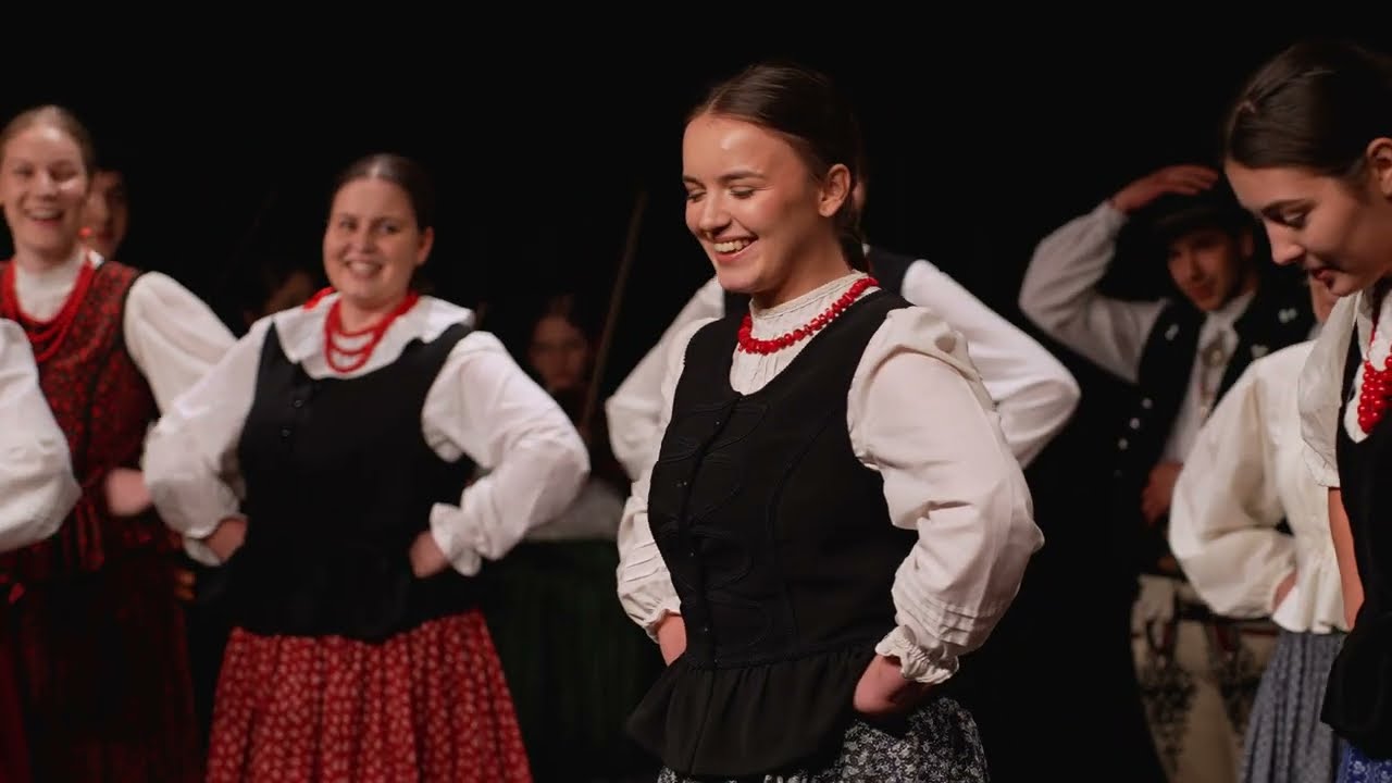 Widowisko muzyczno-teatralne pt. „Dźwięki Orawy”