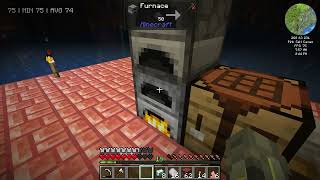 P Craft Ep. 3: Journey To the Mushroom Land