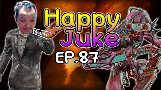 Dead by Daylight - Happy Juke EP 87